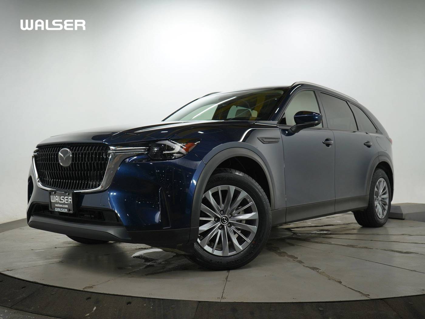 2024 Mazda CX-90 Preferred Plus — SUV — 27,375 mi — Burnsville, MN