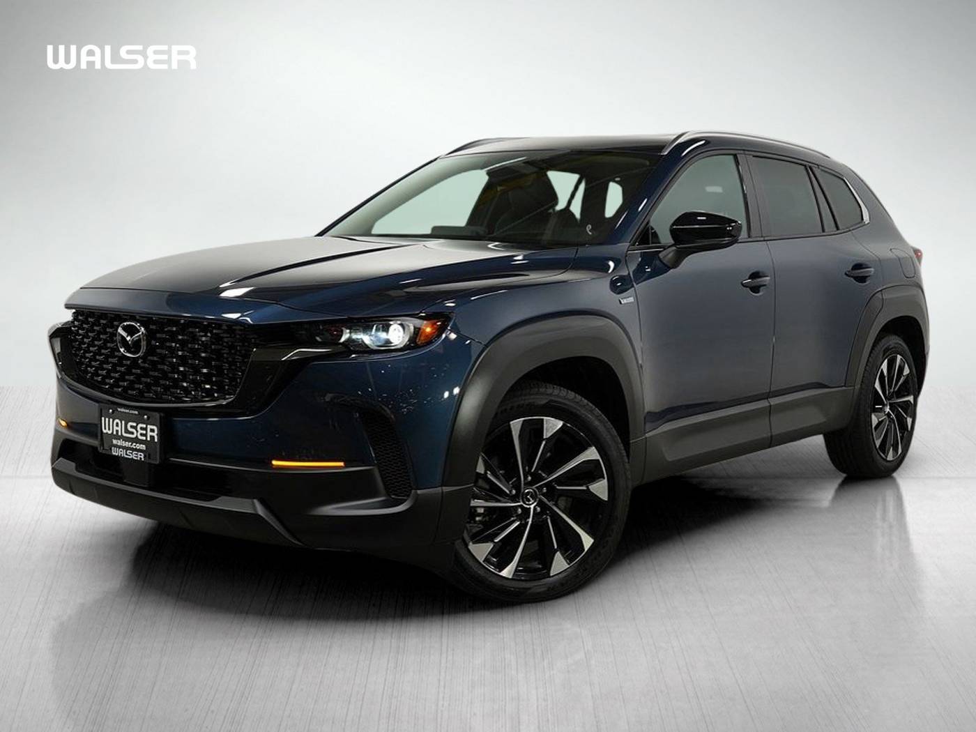 2025 Mazda CX-50 Hybrid Premium Plus — SUV — 7,483 mi — Burnsville, MN
