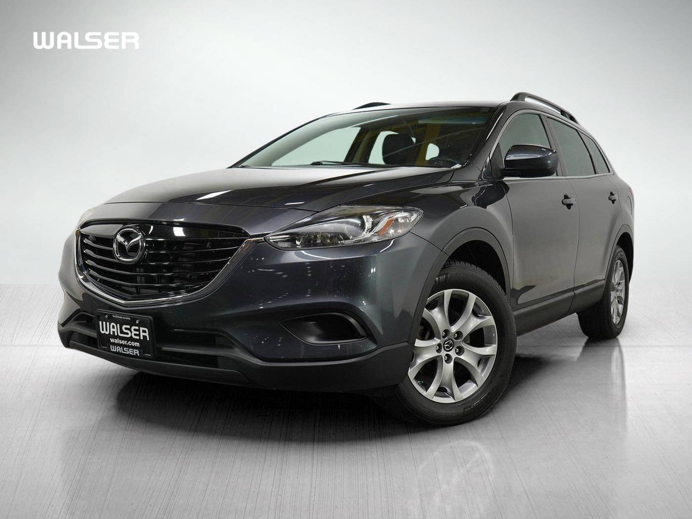 2014 Mazda CX-9 Touring — SUV — 74,465 mi — Burnsville, MN