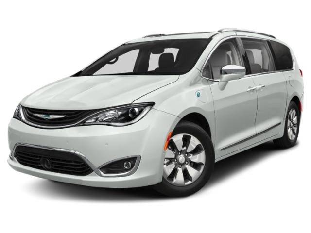 2018 Chrysler Pacifica Hybrid Touring Plus — Minivan — 78,816 mi — Burnsville, MN