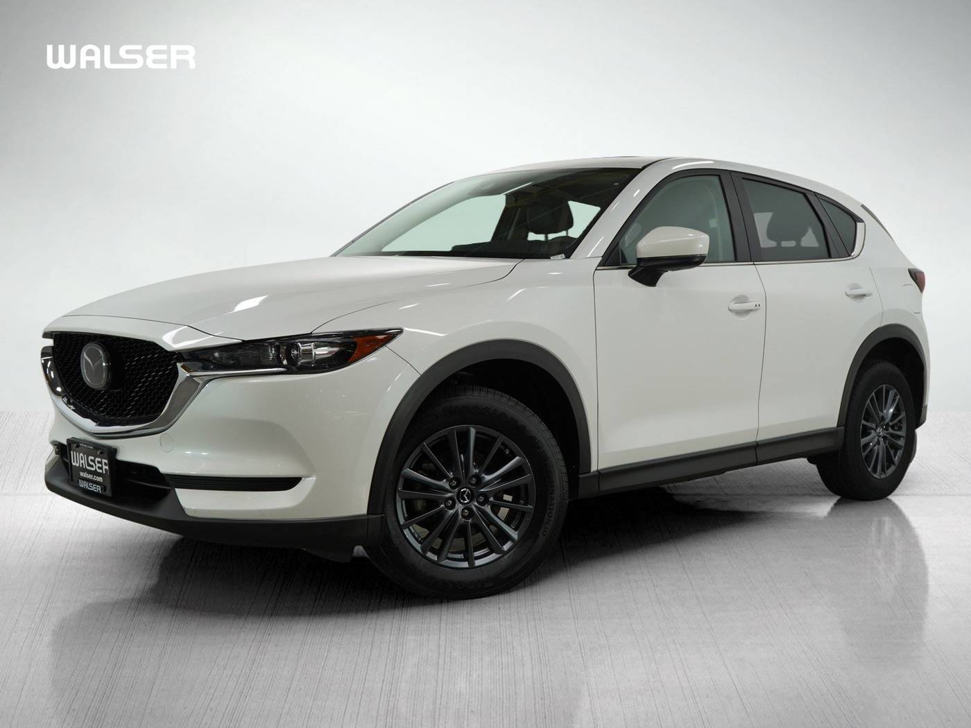 2019 Mazda CX-5 Touring — SUV — 42,320 mi — Burnsville, MN