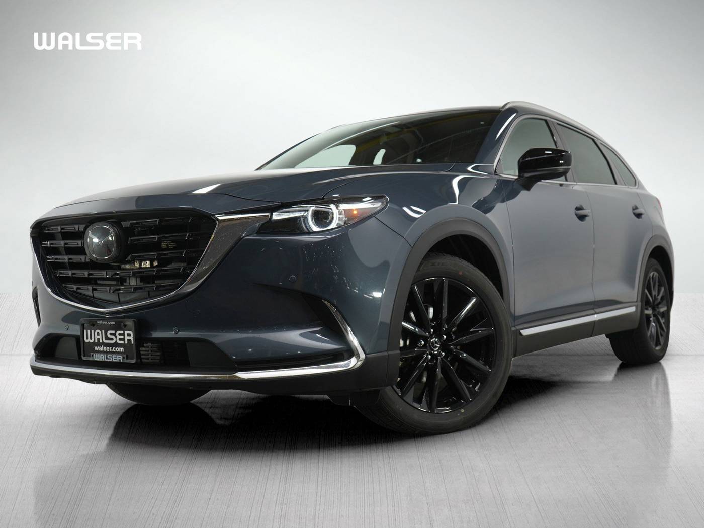 2023 Mazda CX-9 Carbon Edition — SUV — 33,765 mi — Burnsville, MN