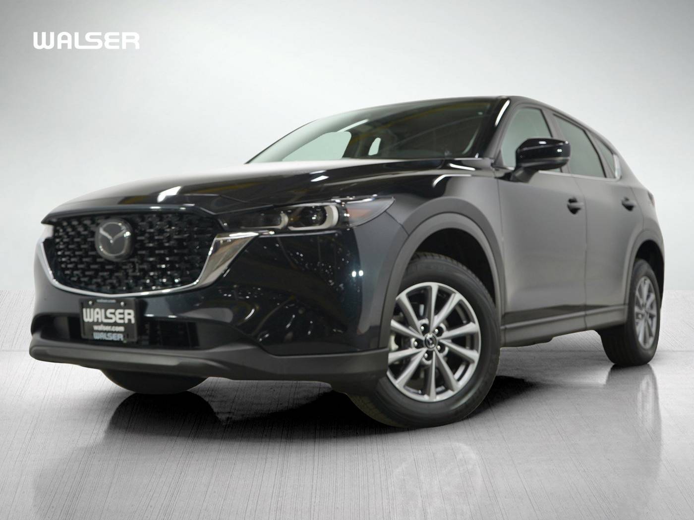 2023 Mazda CX-5 2.5 S Select — SUV — 25,191 mi — Burnsville, MN