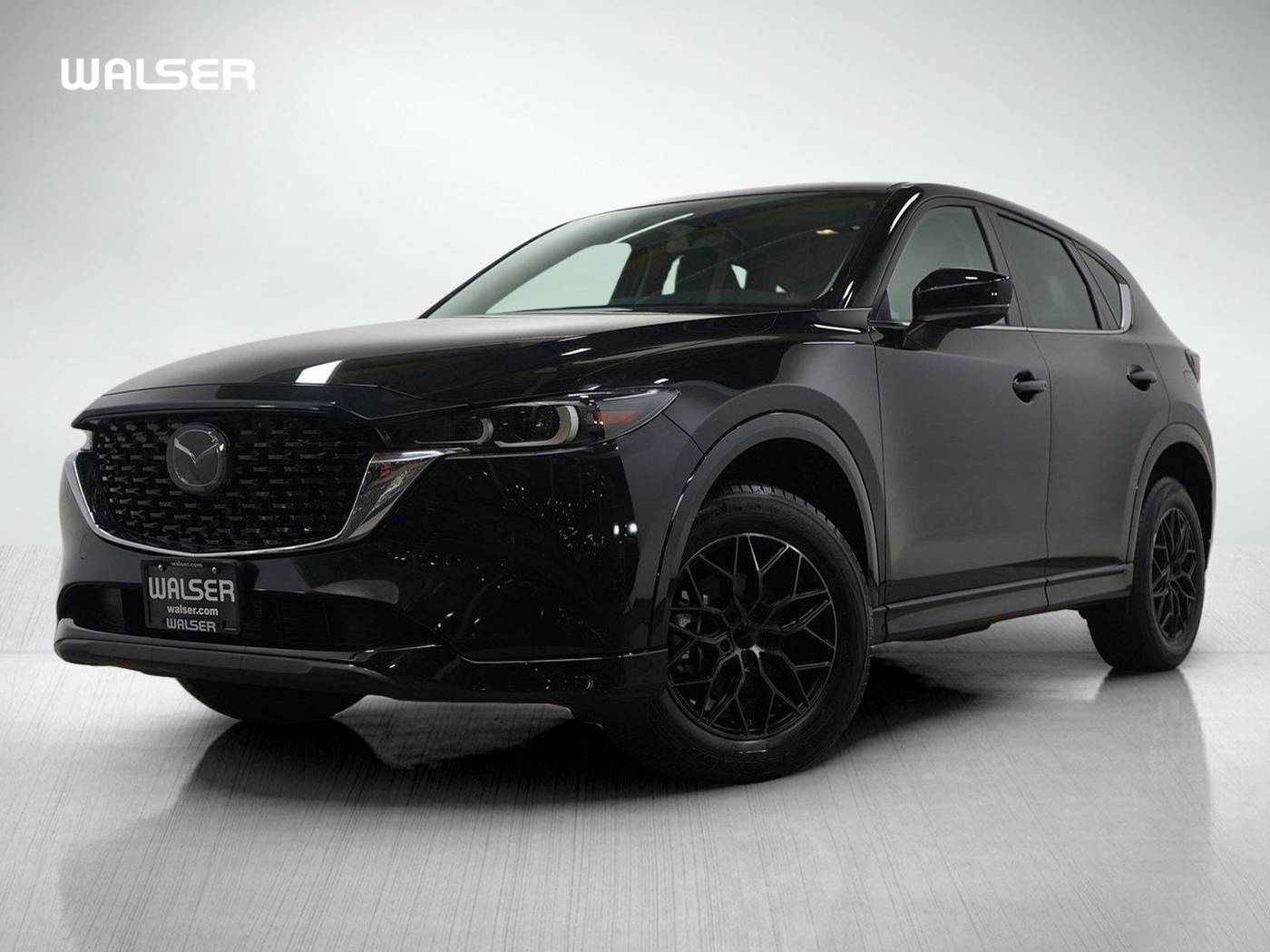 2024 Mazda CX-5 2.5 S Preferred — SUV — 24,834 mi — Burnsville, MN