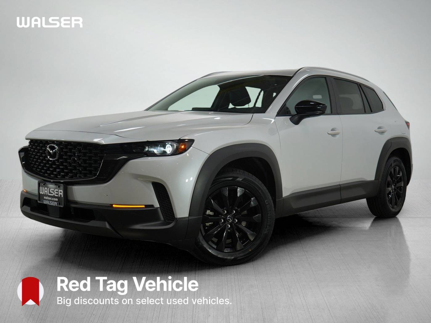 2023 Mazda CX-50 Select — SUV — 29,835 mi — Burnsville, MN