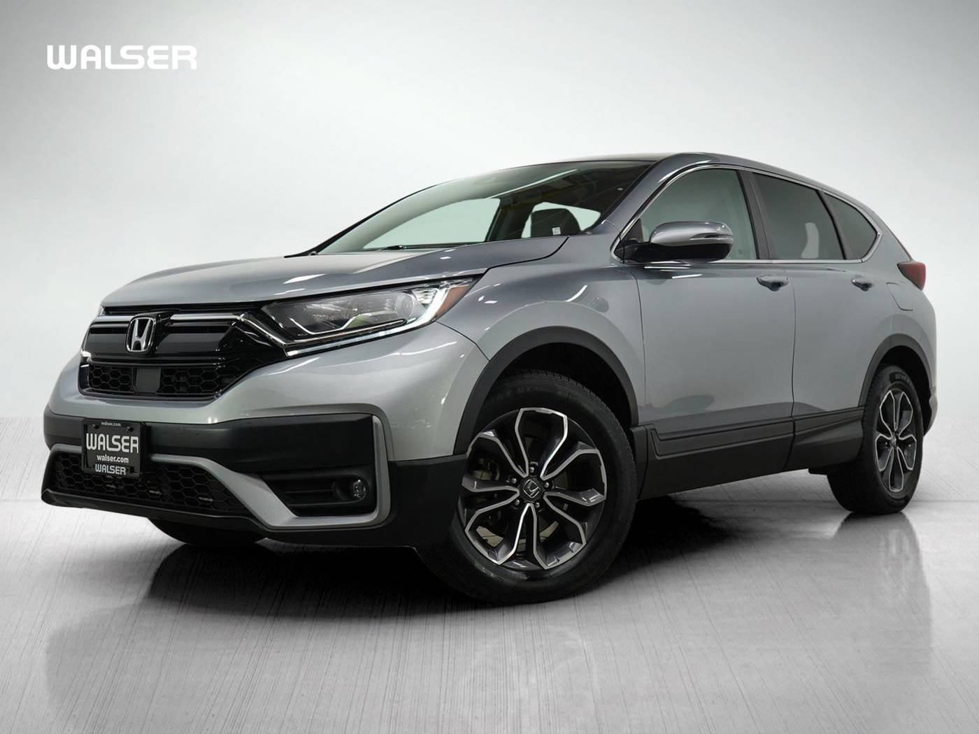 2020 Honda CR-V EX-L — SUV — 74,033 mi — Burnsville, MN