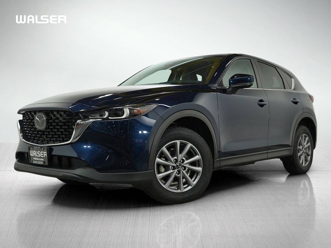 2023 Mazda CX-5 2.5 S Select — SUV — 26,923 mi — Burnsville, MN