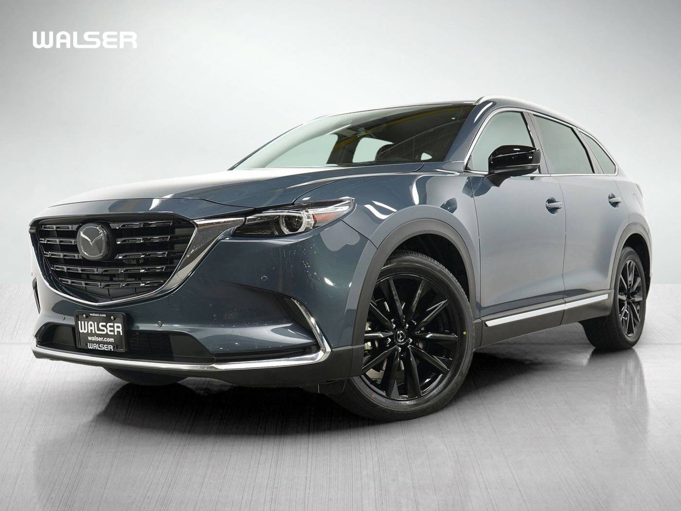 2022 Mazda CX-9 Carbon Edition — SUV — 30,884 mi — Burnsville, MN