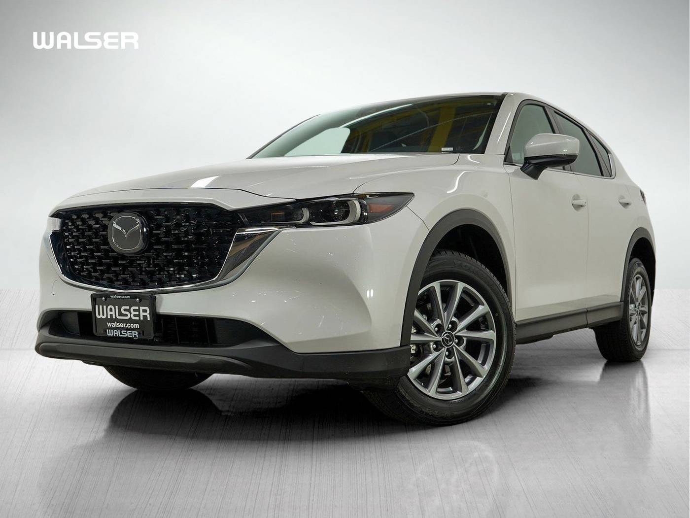 2023 Mazda CX-5 2.5 S Select — SUV — 22,687 mi — Burnsville, MN