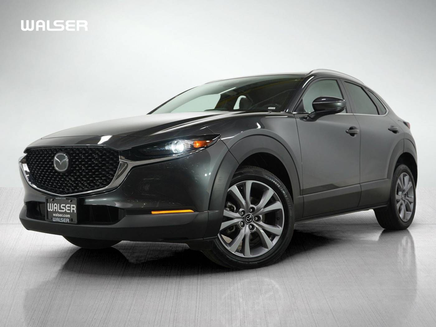 2022 Mazda CX-30 Select — SUV — 27,883 mi — Burnsville, MN