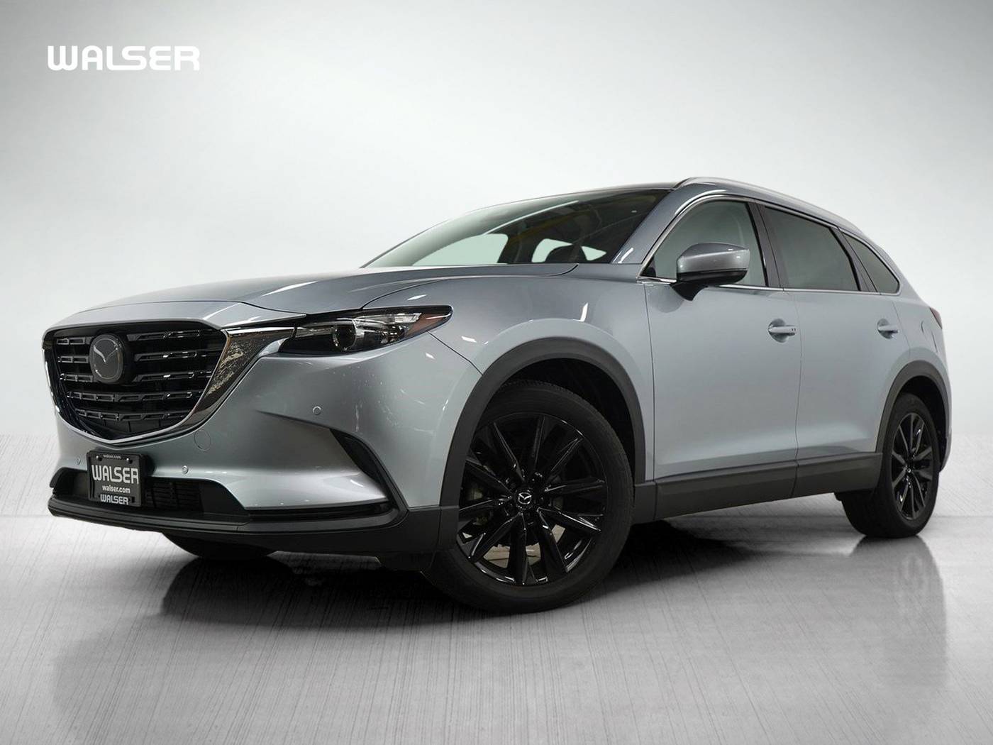 2022 Mazda CX-9 Touring Plus — SUV — 14,956 mi — Burnsville, MN