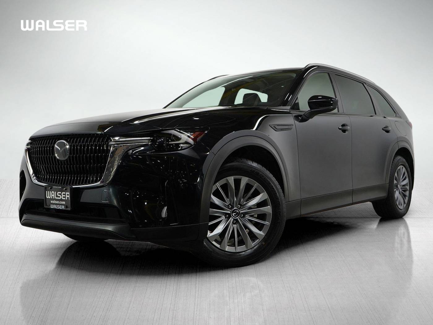 2024 Mazda CX-90 Preferred Plus — SUV — 55,007 mi — Burnsville, MN