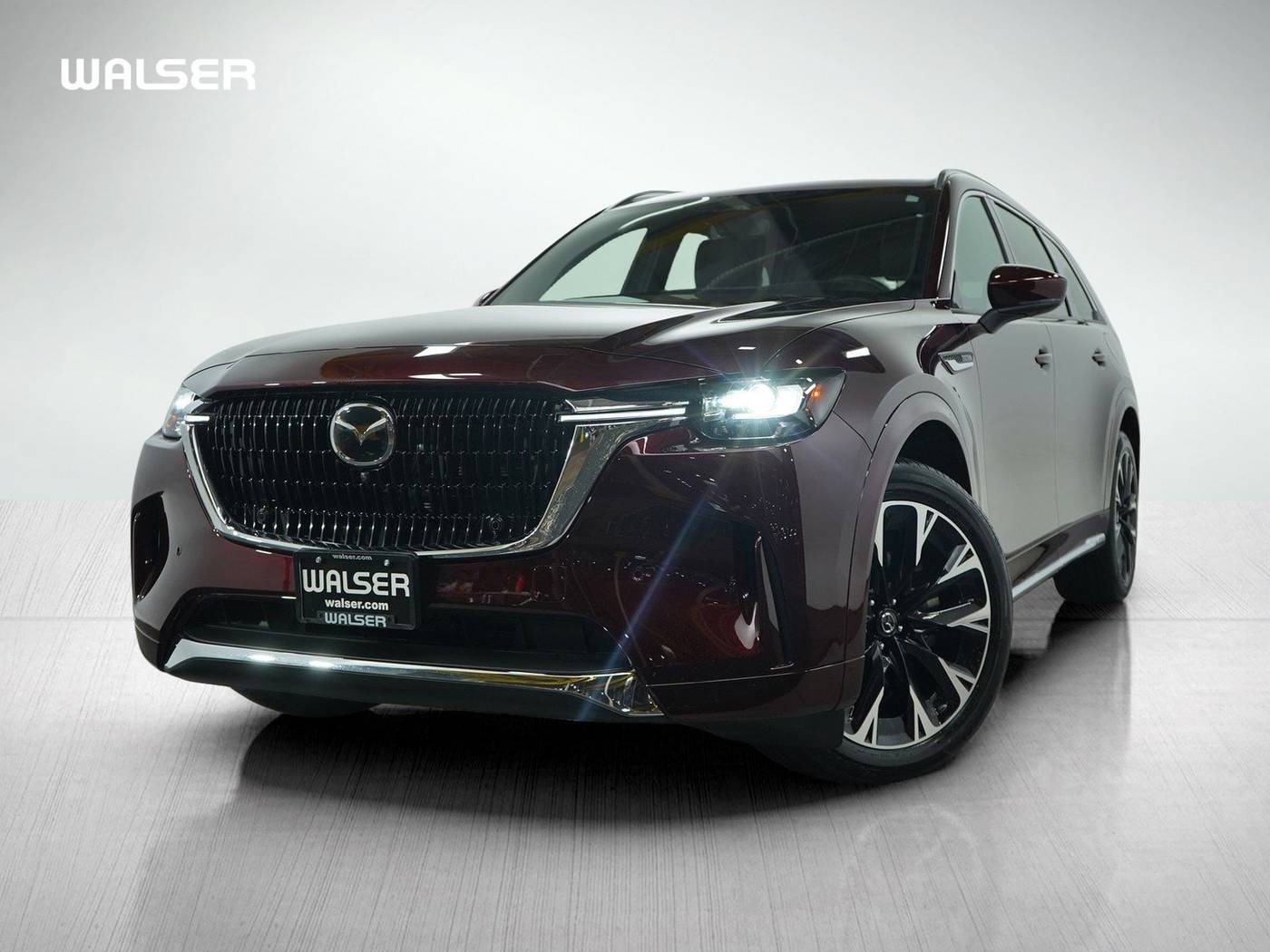 2024 Mazda CX-90 S Premium — SUV — 2,801 mi — Burnsville, MN