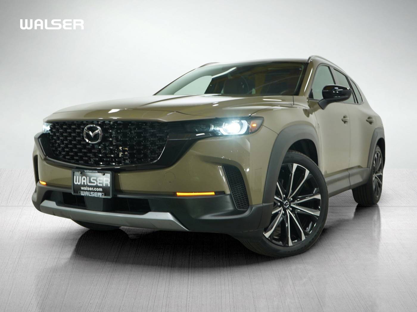 2023 Mazda CX-50 Turbo Premium — SUV — 32,294 mi — Burnsville, MN