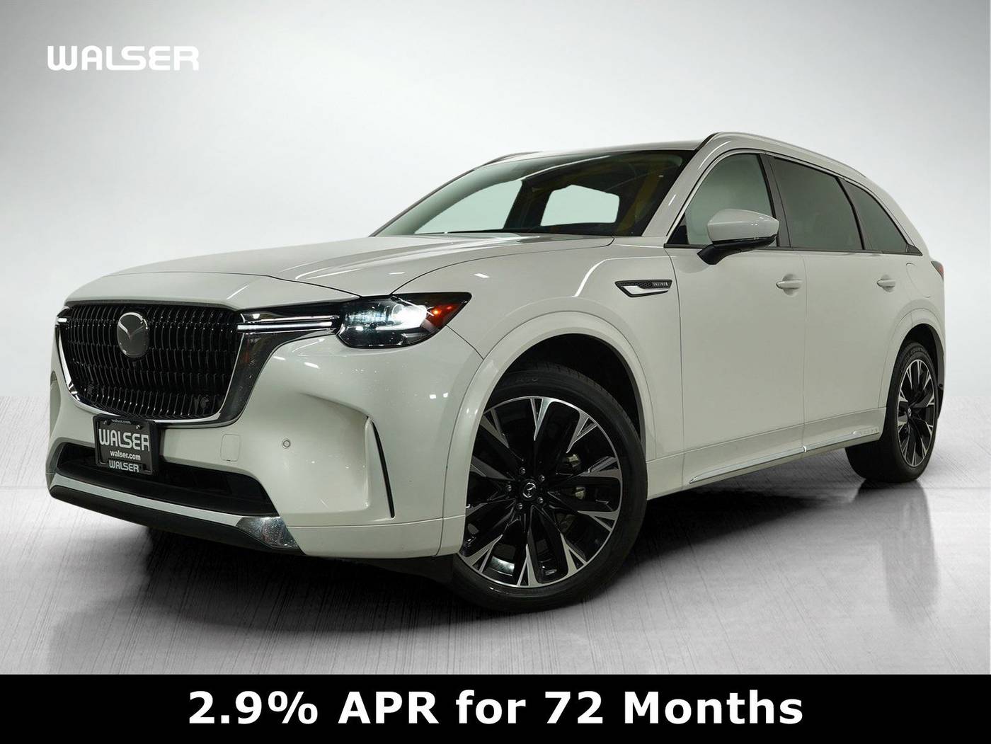 2024 Mazda CX-90 S Premium Plus — SUV — 31,618 mi — Burnsville, MN