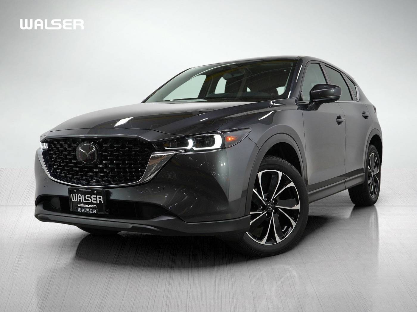 2023 Mazda CX-5 2.5 S Premium — SUV — 28,330 mi — Burnsville, MN