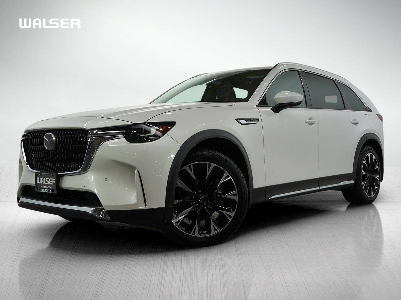 2024 Mazda CX-90 Plug-In Hybrid Premium Plus — SUV — 33,812 mi — Burnsville, MN