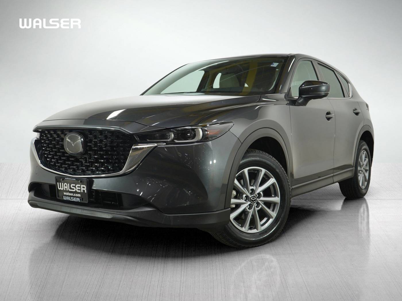 2022 Mazda CX-5 2.5 S Select — SUV — 30,580 mi — Burnsville, MN