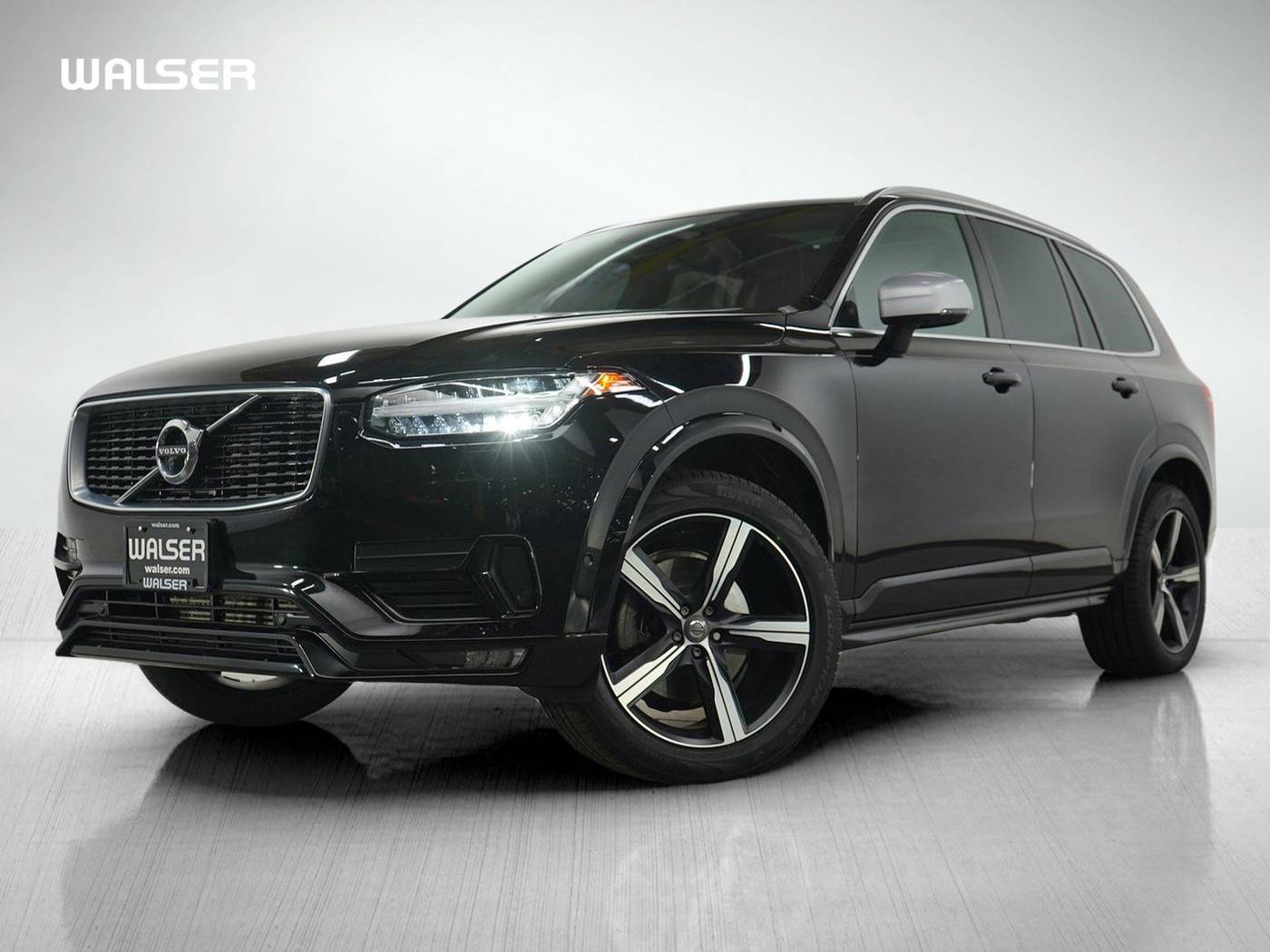 2019 Volvo XC90 R-Design — SUV — 98,295 mi — Burnsville, MN