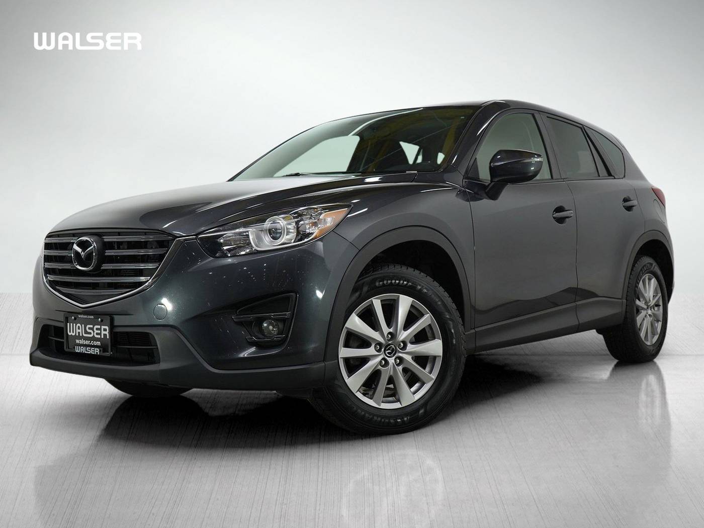 2016 Mazda CX-5 Touring — SUV — 104,243 mi — Burnsville, MN