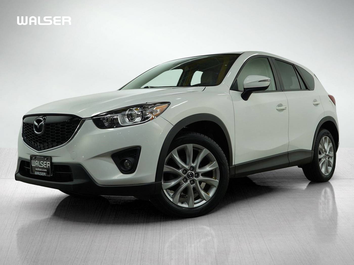 2015 Mazda CX-5 Grand Touring — SUV — 188,104 mi — Burnsville, MN