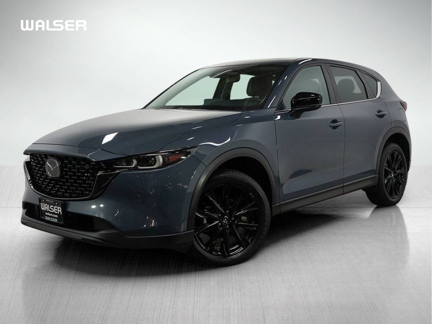 2024 Mazda CX-5 2.5 S Carbon Edition — SUV — 52,423 mi — Burnsville, MN