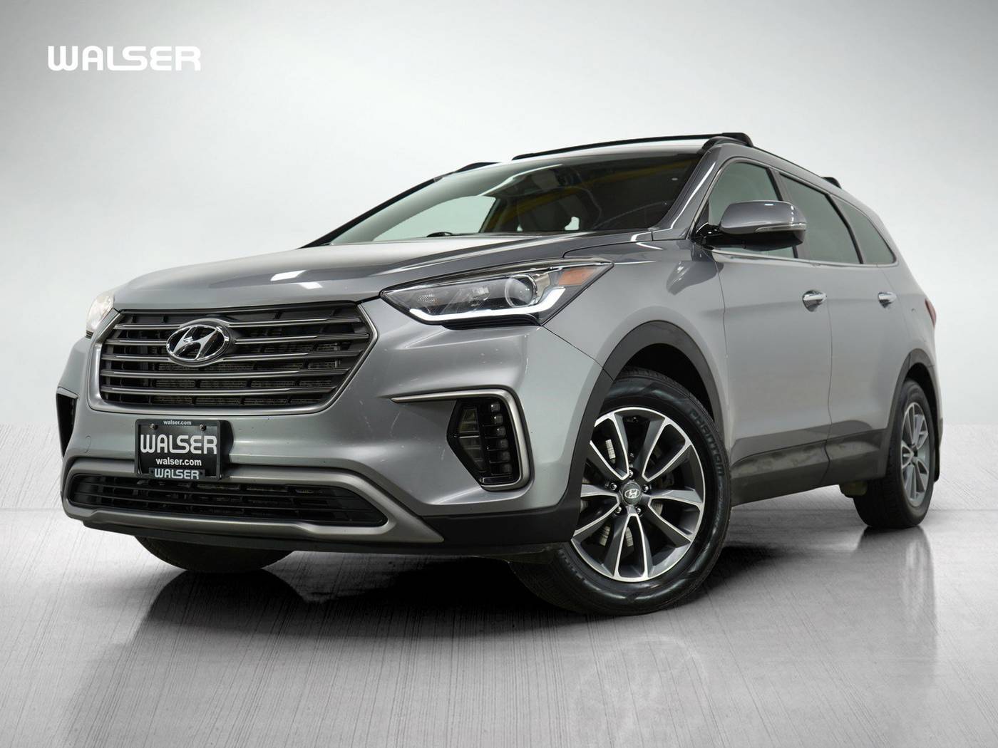 2017 Hyundai Santa Fe SE — SUV — 143,757 mi — Burnsville, MN