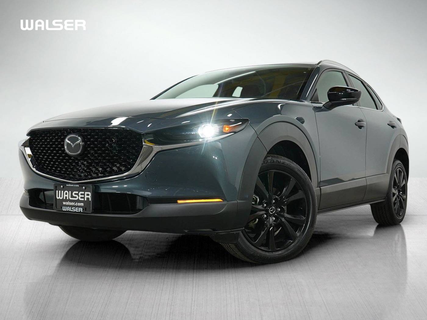 2022 Mazda CX-30 Carbon Edition — SUV — 24,782 mi — Burnsville, MN