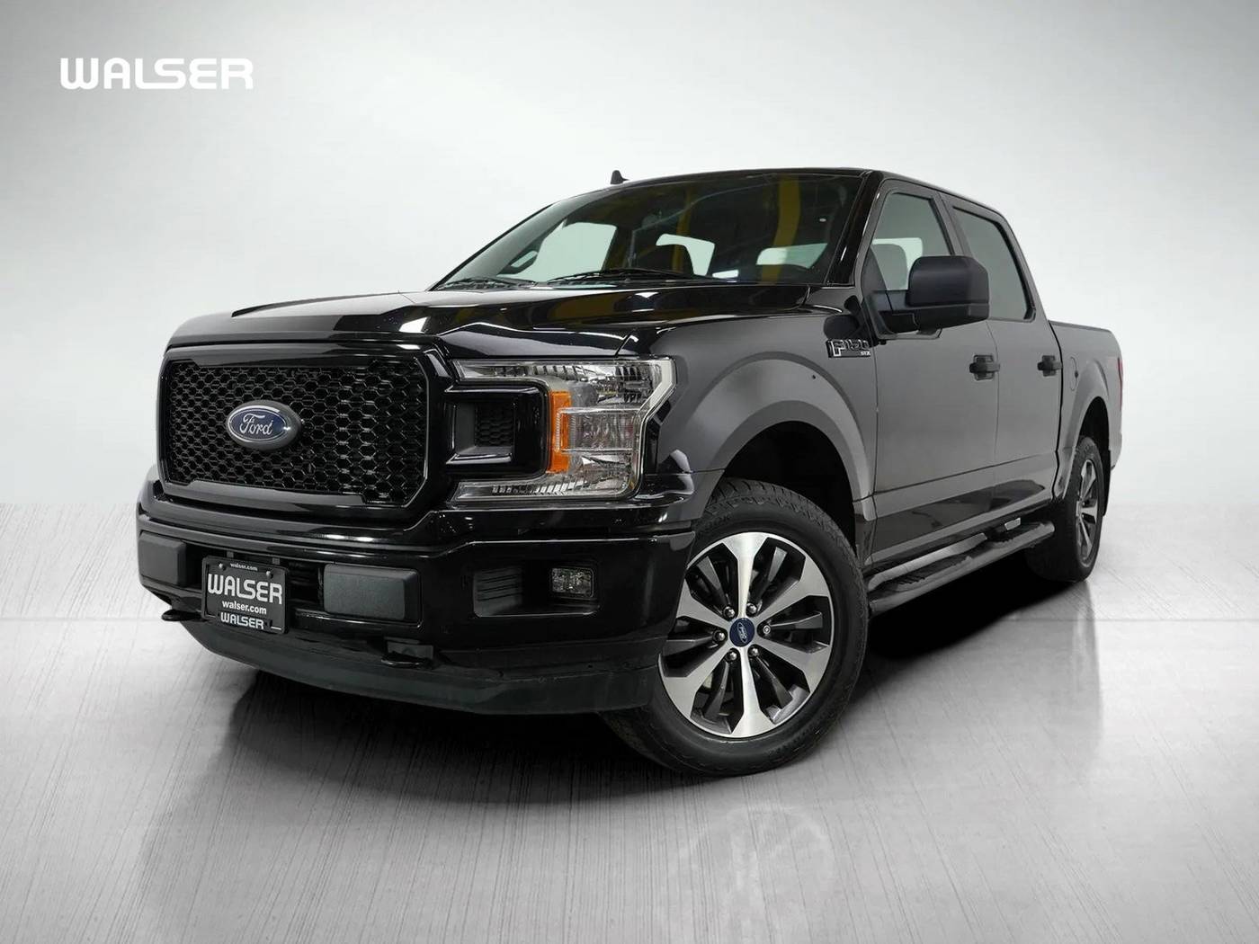 2020 Ford F-150 XLT — Pickup Truck — 60,016 mi — Burnsville, MN