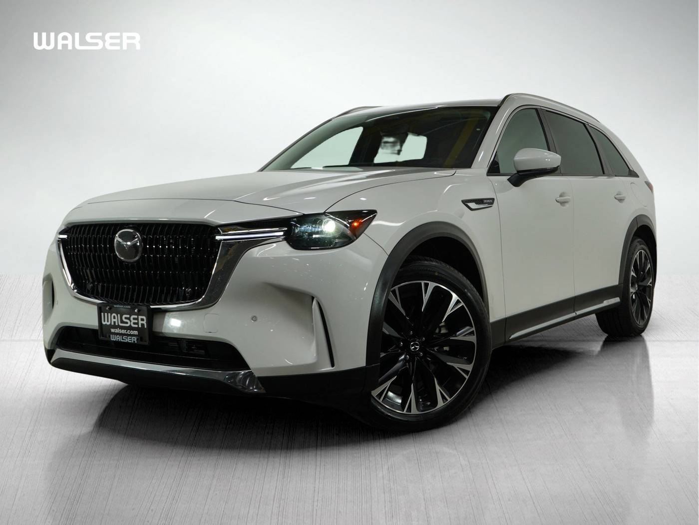 2024 Mazda CX-90 Plug-In Hybrid Premium — SUV — 24,484 mi — Burnsville, MN