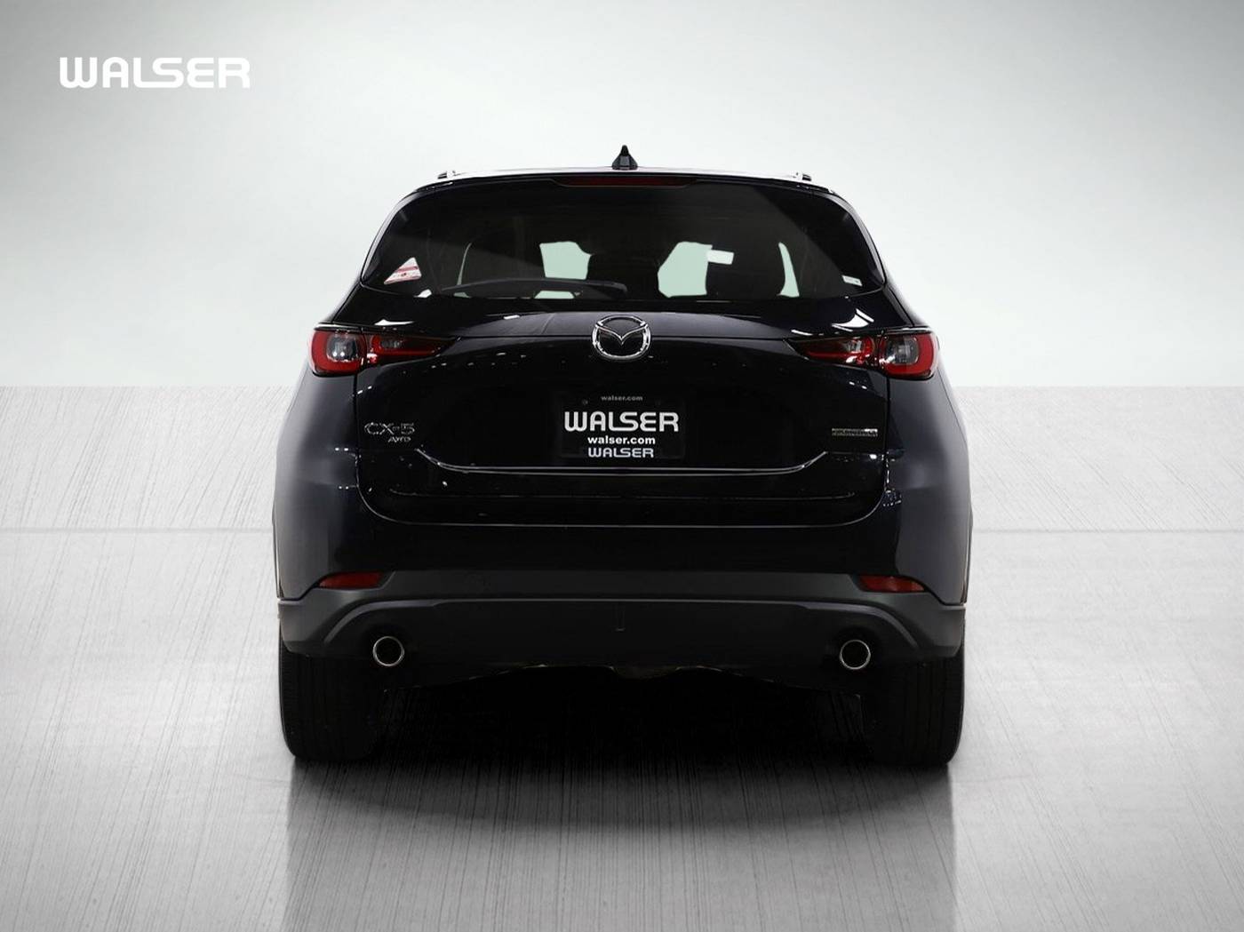 2023 Mazda CX-5 2.5 S Premium — SUV — 17,095 mi — Burnsville, MN