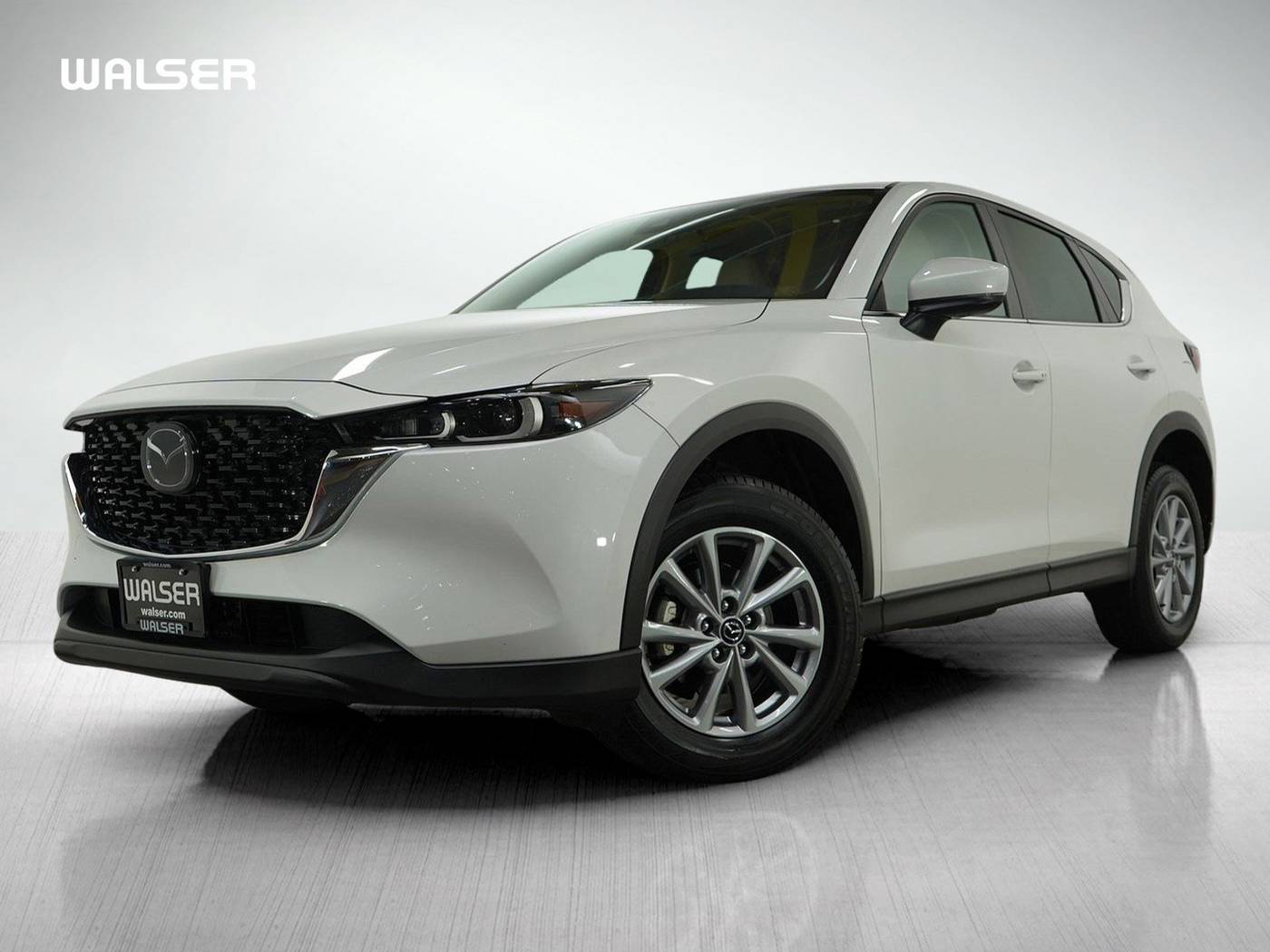 2023 Mazda CX-5 2.5 S Select — SUV — 24,644 mi — Burnsville, MN