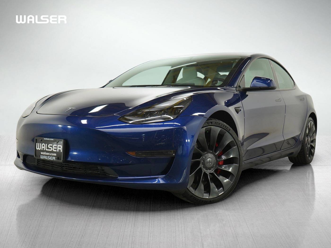 2022 Tesla Model 3 Performance — Sedan — 63,958 mi — Burnsville, MN