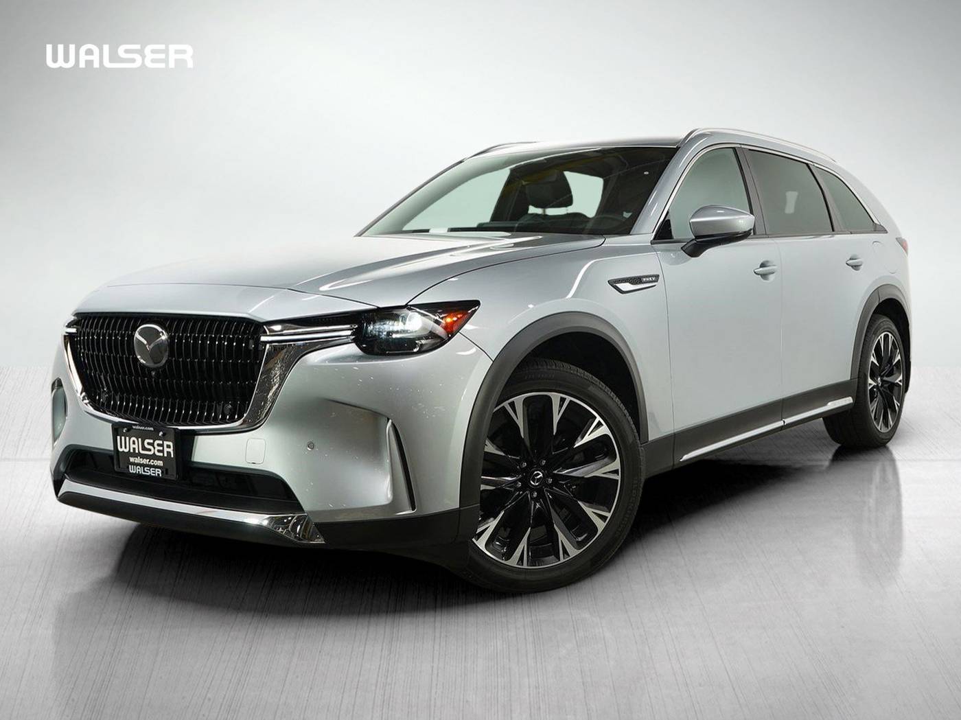 2024 Mazda CX-90 Plug-In Hybrid Premium Plus — SUV — 24,116 mi — Burnsville, MN