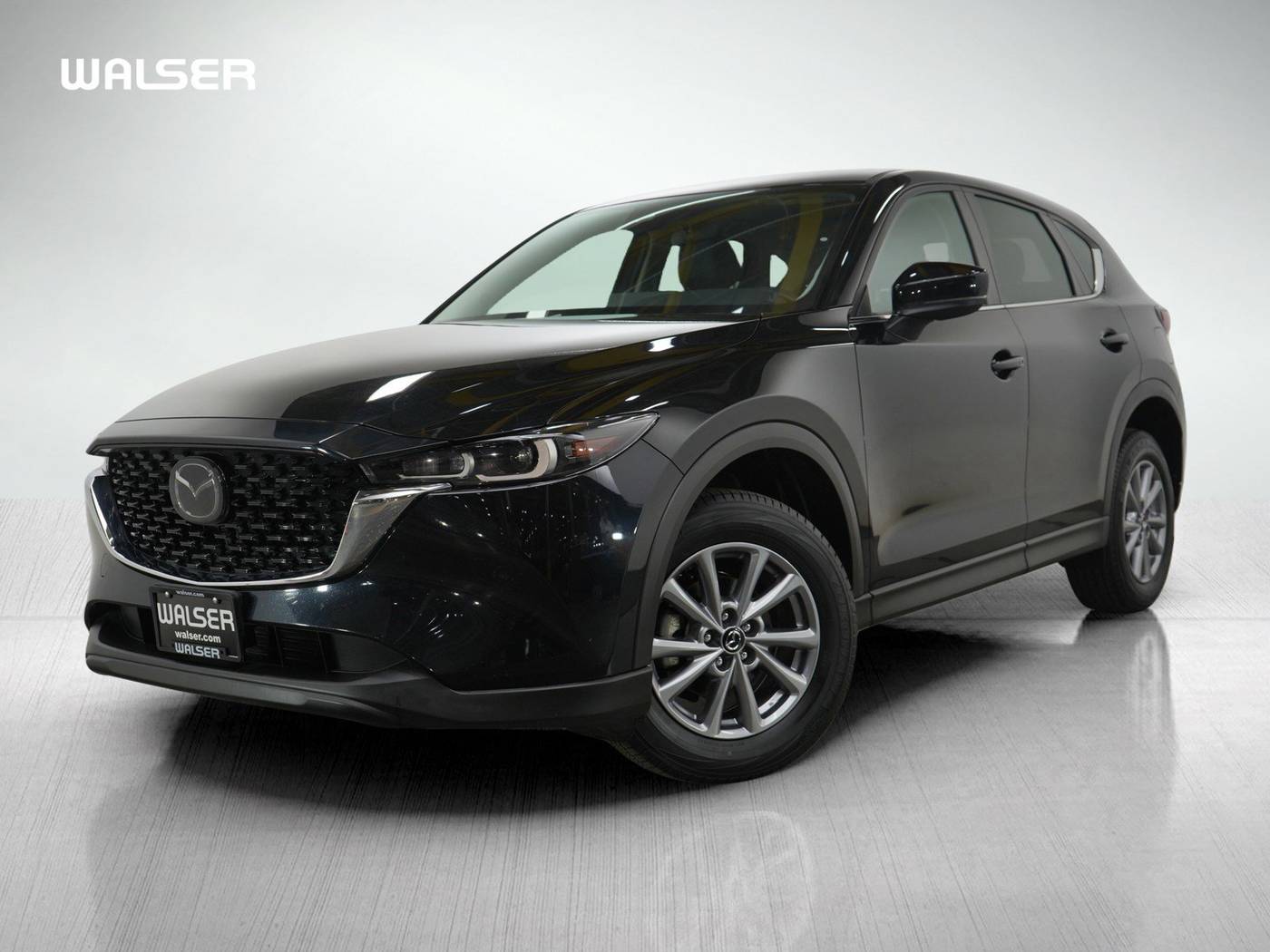 2023 Mazda CX-5 2.5 S Select — SUV — 25,696 mi — Burnsville, MN