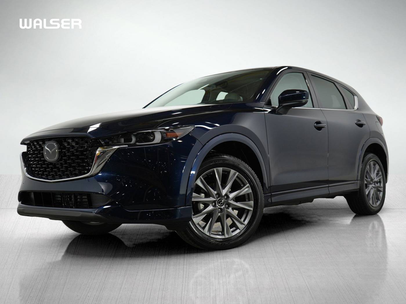 2024 Mazda CX-5 2.5 S Premium Plus — SUV — 45 mi — Burnsville, MN