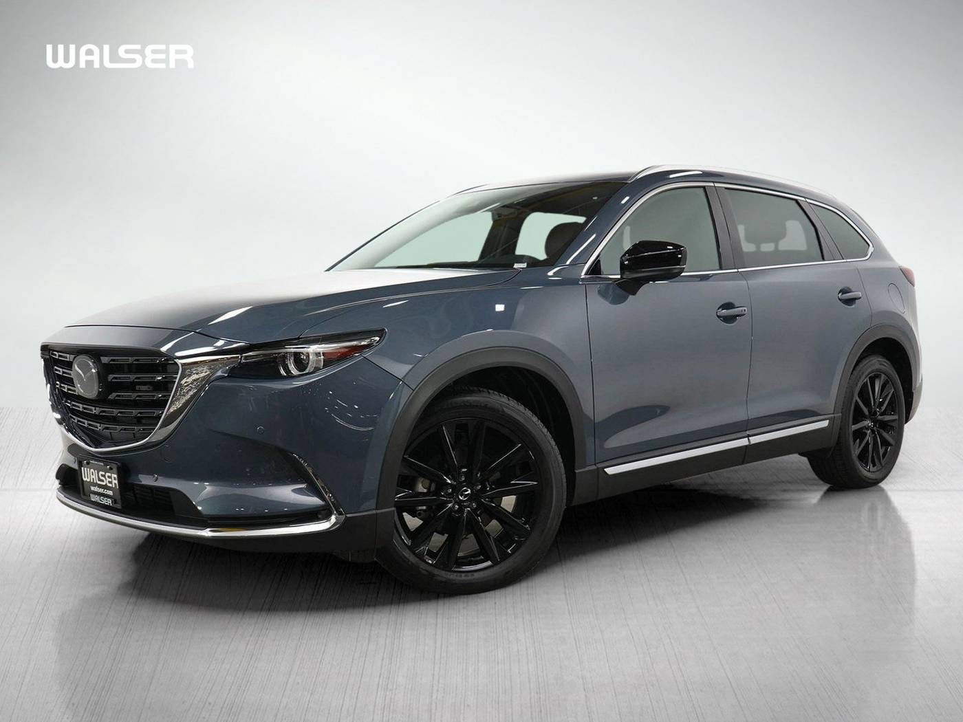 2023 Mazda CX-9 Carbon Edition — SUV — 11,187 mi — Burnsville, MN