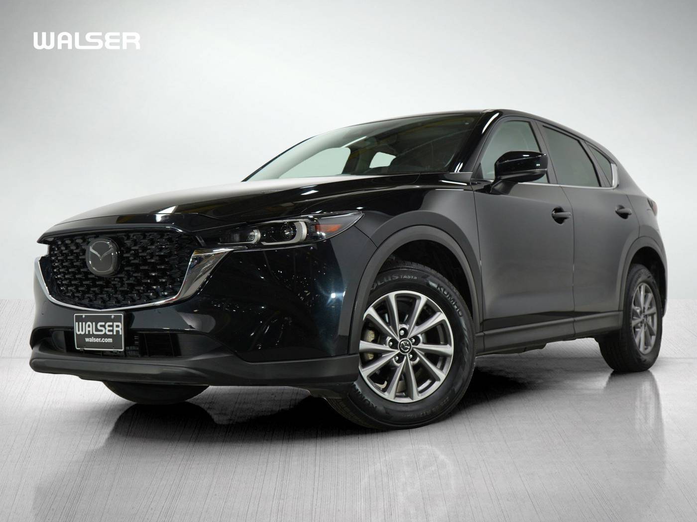 2022 Mazda CX-5 2.5 S Preferred — SUV — 32,179 mi — Burnsville, MN