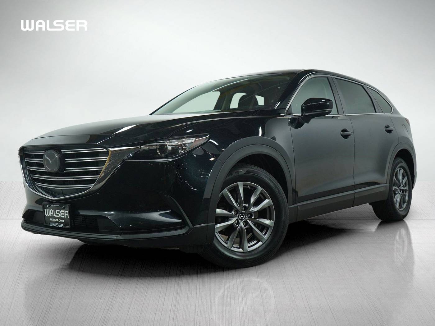 2018 Mazda CX-9 Sport — SUV — 73,048 mi — Burnsville, MN