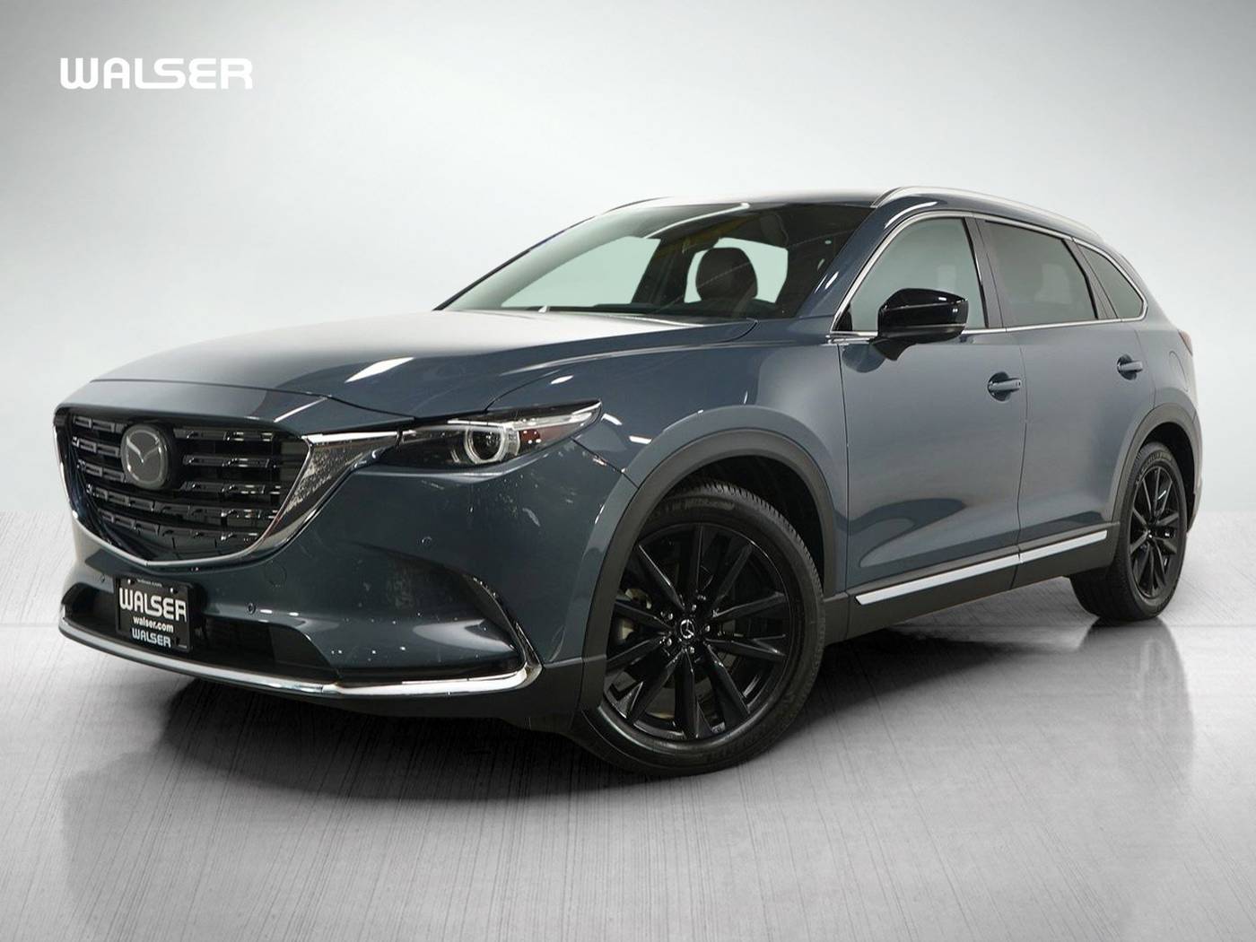 2023 Mazda CX-9 Carbon Edition — SUV — 48,492 mi — Burnsville, MN