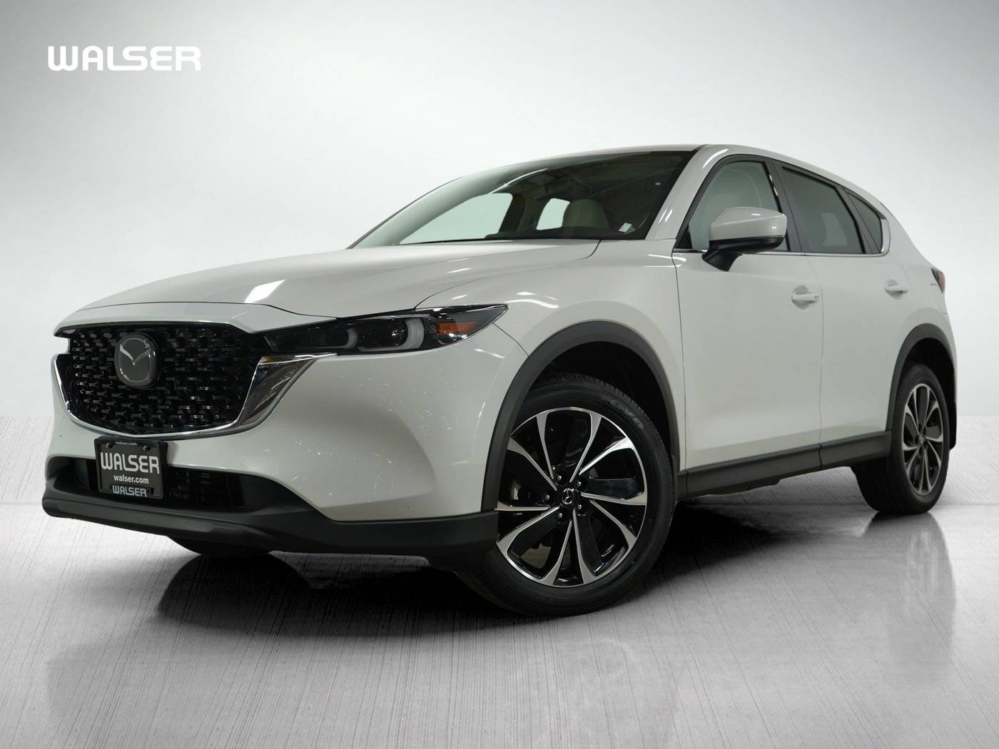 2023 Mazda CX-5 2.5 S Premium Plus — SUV — 38,191 mi — Burnsville, MN