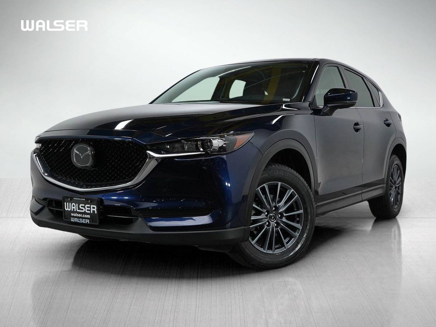 2020 Mazda CX-5 Touring — SUV — 23,769 mi — Burnsville, MN