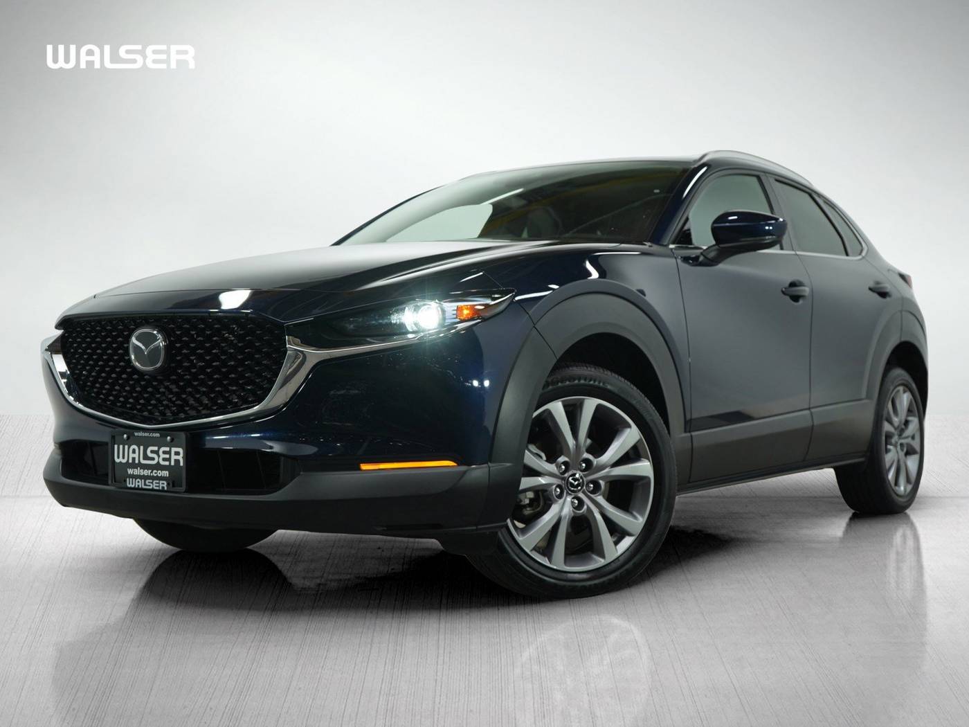 2023 Mazda CX-30 Premium — SUV — 21,530 mi — Burnsville, MN