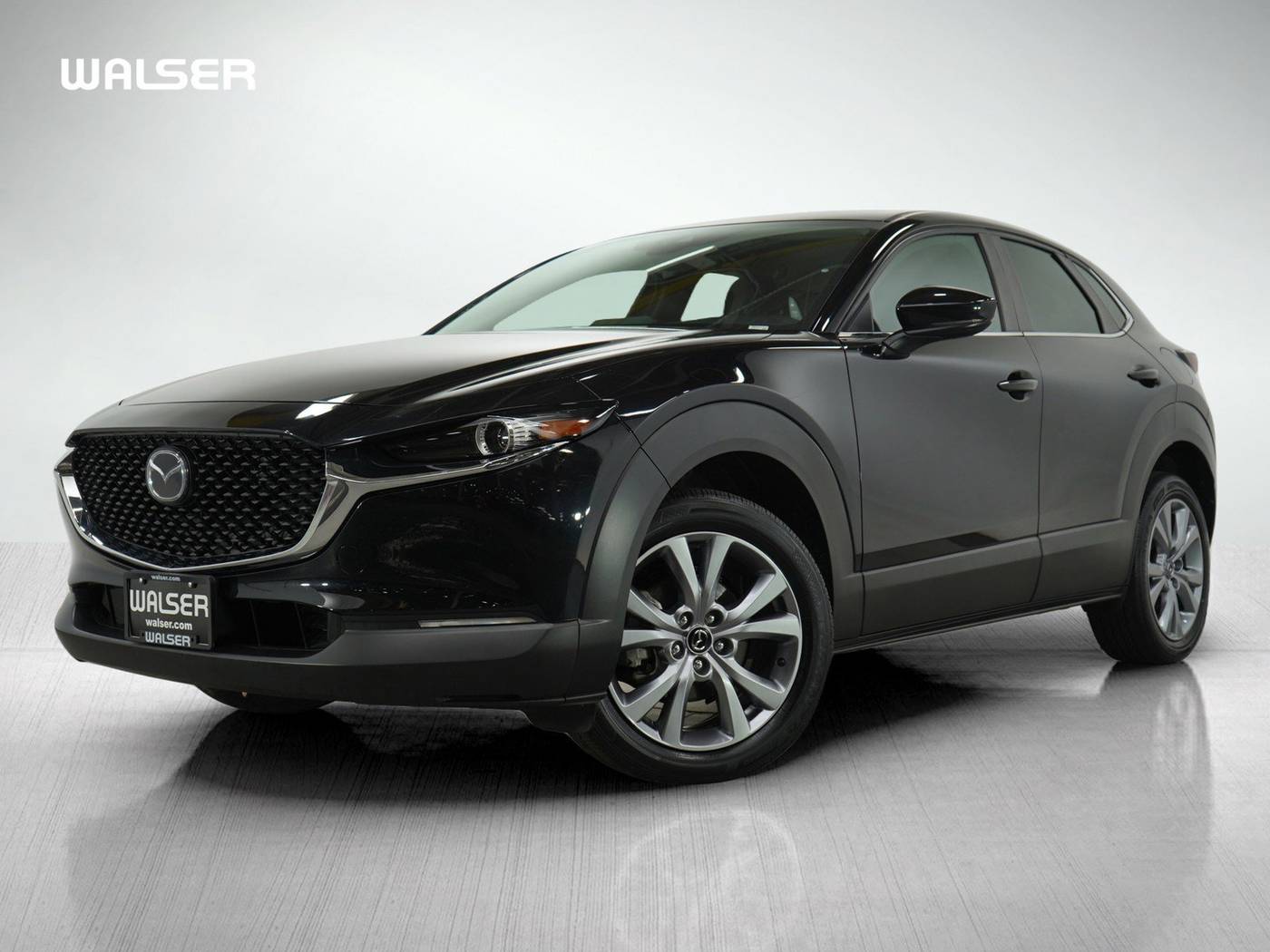 2023 Mazda CX-30 Select — SUV — 25,448 mi — Burnsville, MN