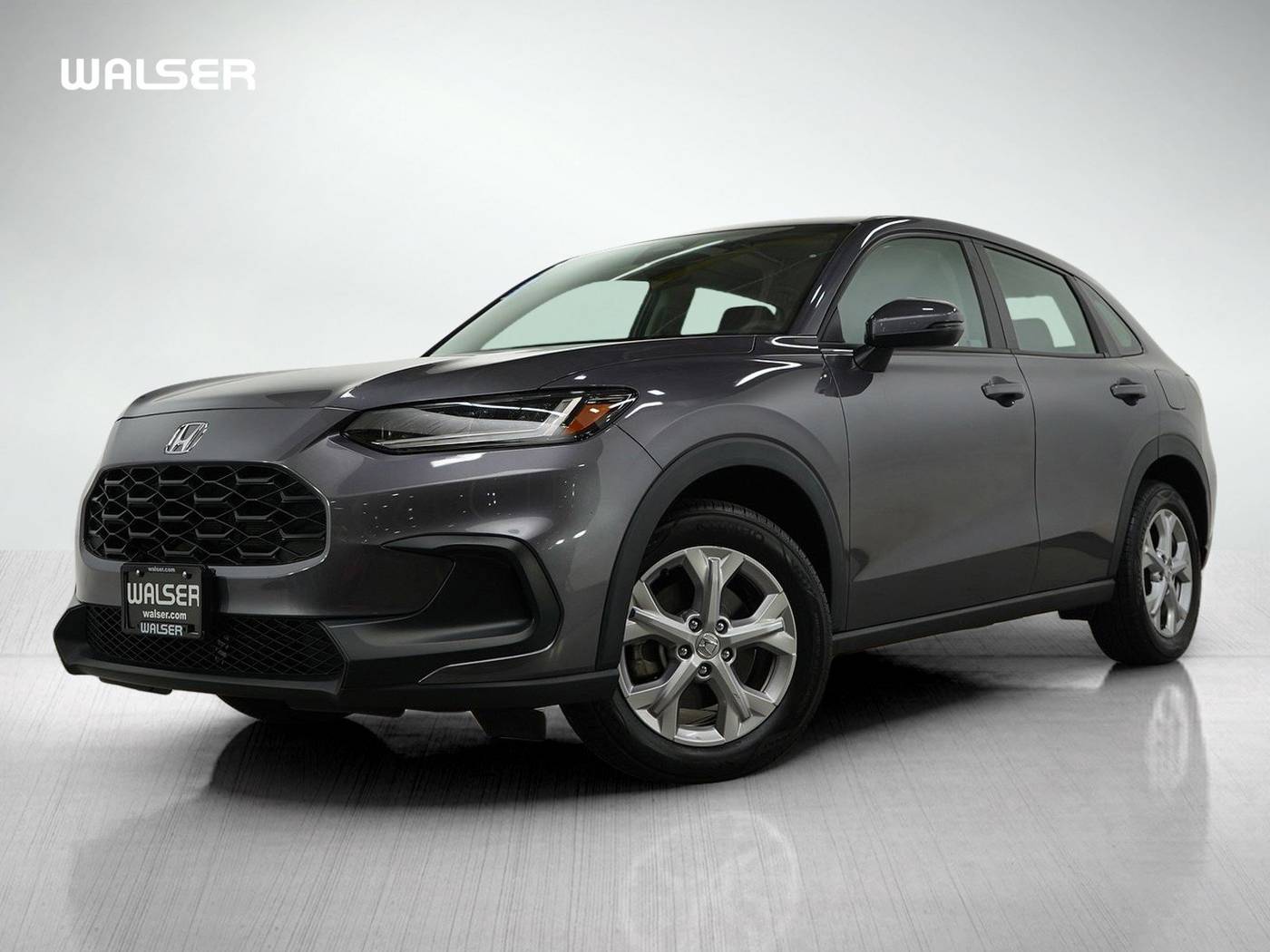2023 Honda HR-V LX — SUV — 31,760 mi — Burnsville, MN