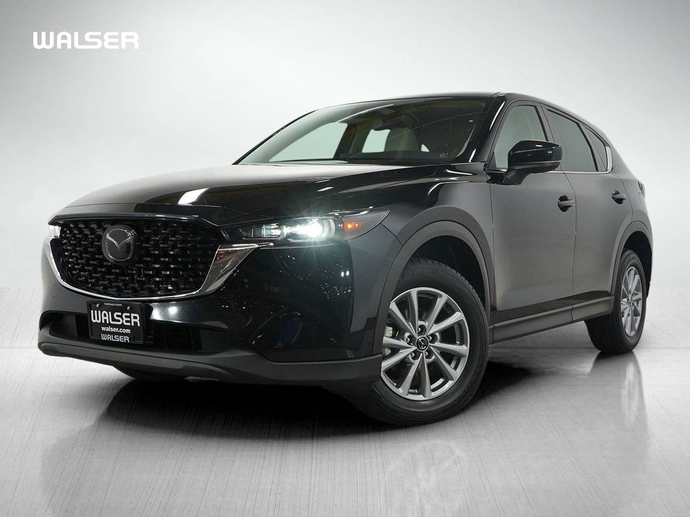 2023 Mazda CX-5 2.5 S Preferred — SUV — 35,964 mi — Burnsville, MN