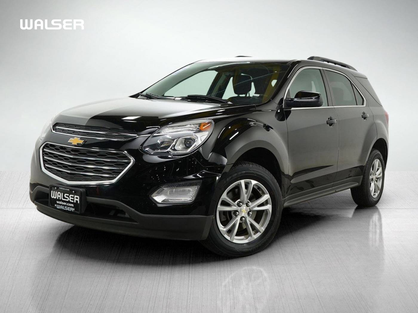 2017 Chevrolet Equinox LT — SUV — 73,681 mi — Burnsville, MN