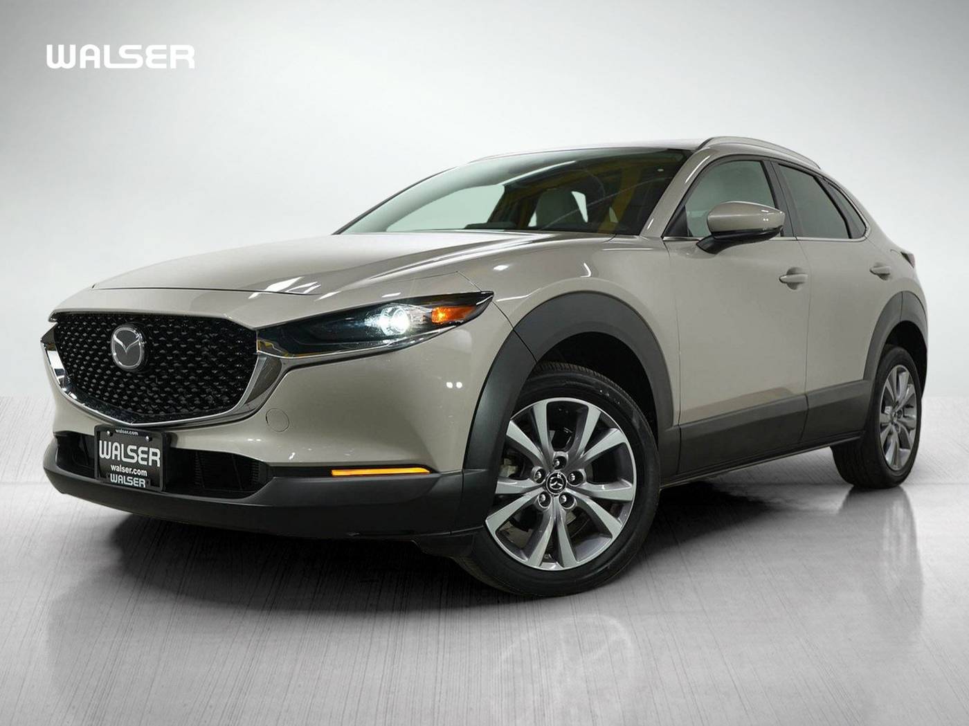 2022 Mazda CX-30 Preferred — SUV — 27,648 mi — Burnsville, MN