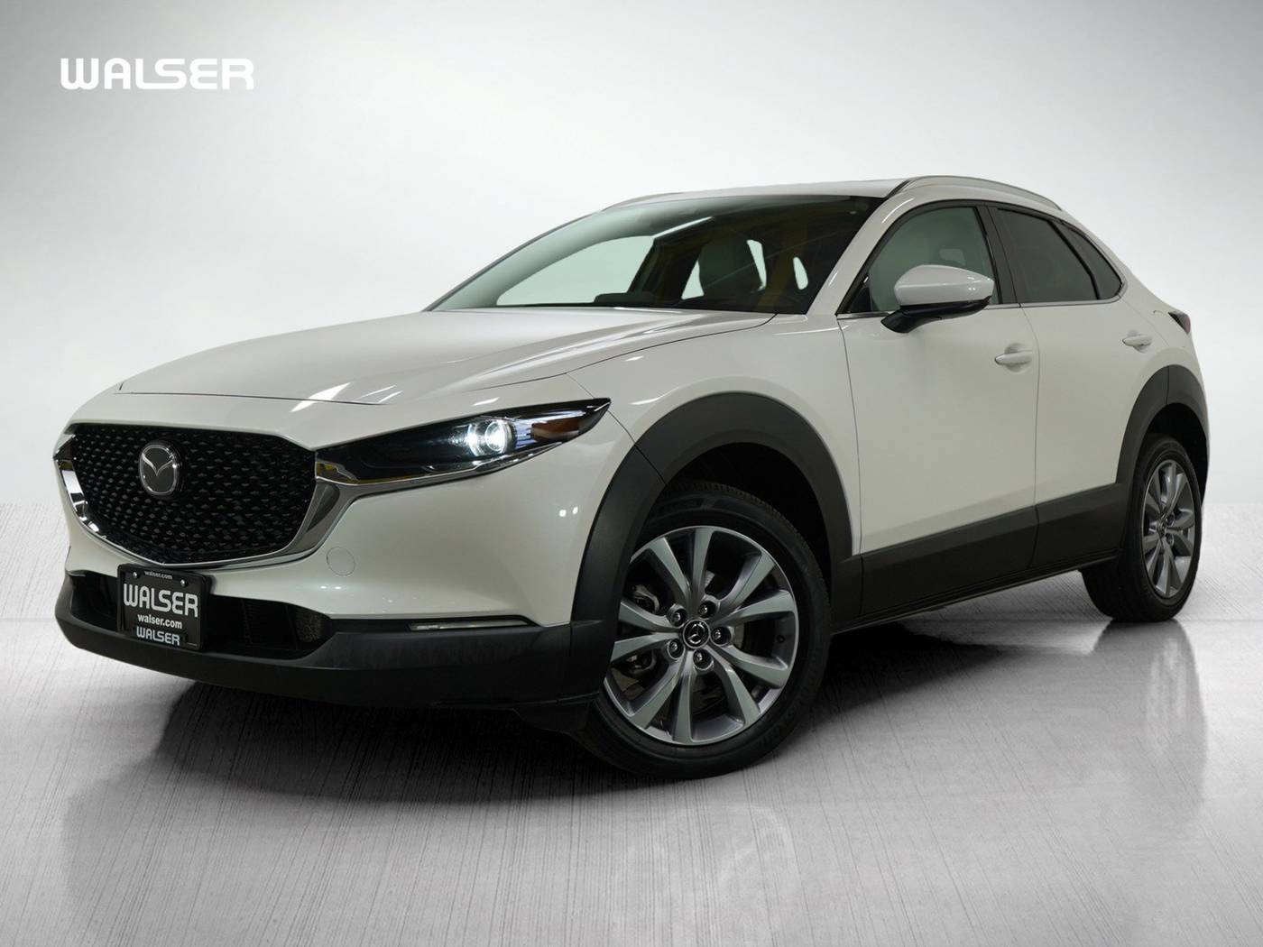 2022 Mazda CX-30 Premium — SUV — 34,485 mi — Burnsville, MN