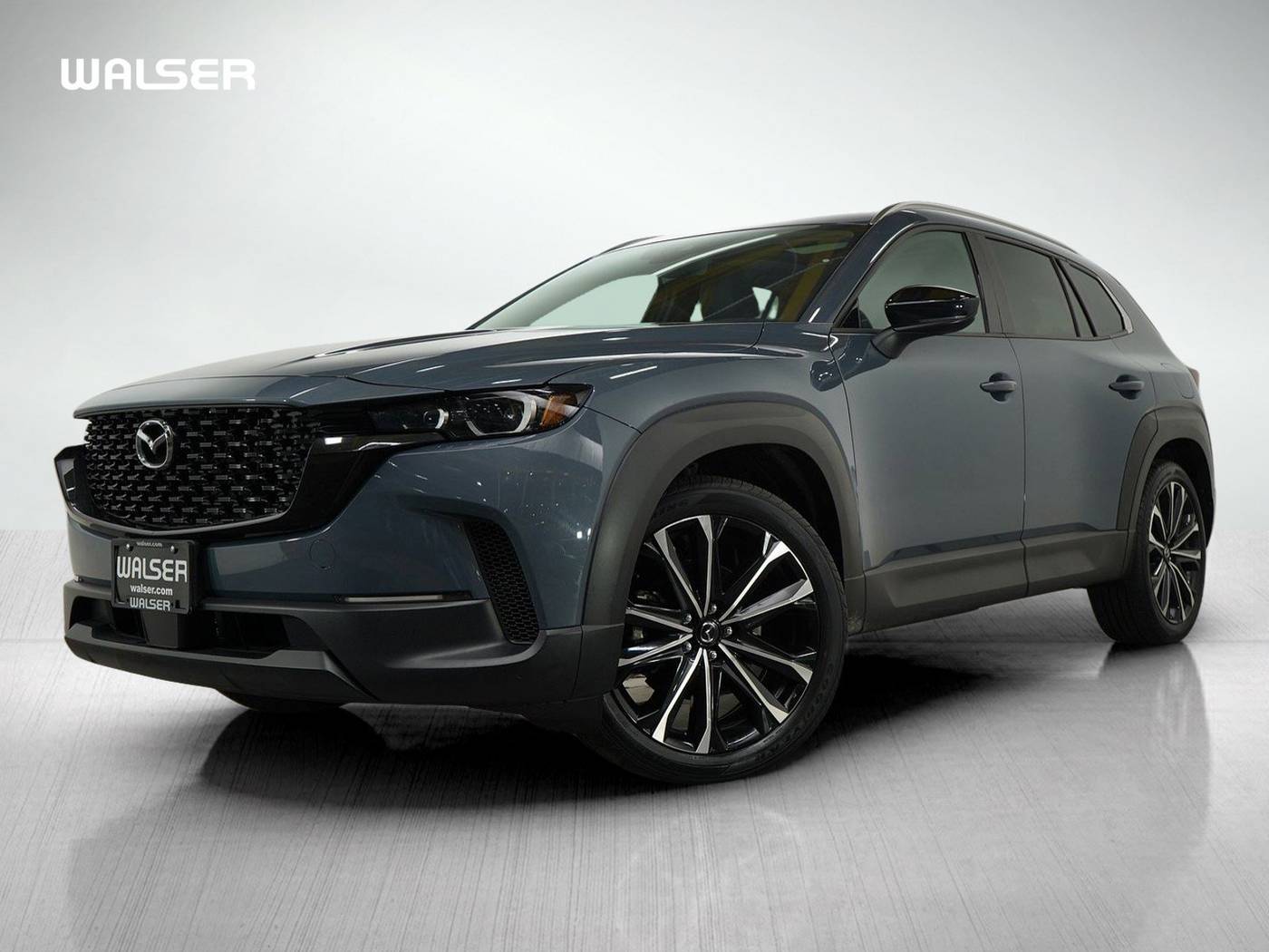 2023 Mazda CX-50 Premium Plus — SUV — 24,611 mi — Burnsville, MN